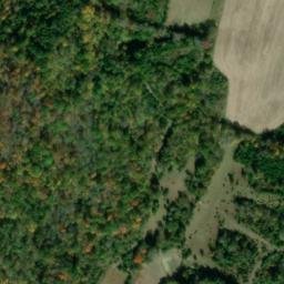 Satellite imagery of King Prospect, US