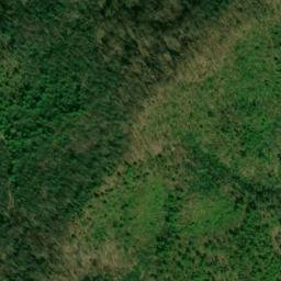 Satellite imagery of John Brummett Mine, US