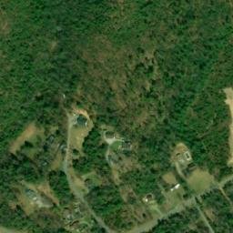Satellite imagery of John Brummett Mine, US
