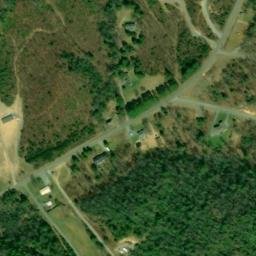 Satellite imagery of Sam Brummett Mine, US