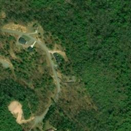 Satellite imagery of Sam Brummett Mine, US