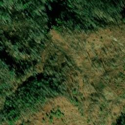 Satellite imagery of Big Nance Ridge, US