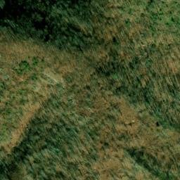 Satellite imagery of Big Nance Ridge, US