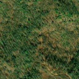 Satellite imagery of Big Nance Ridge, US
