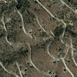 Satellite imagery of Forked Ridge, US