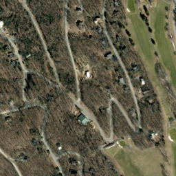 Satellite imagery of Forked Ridge, US