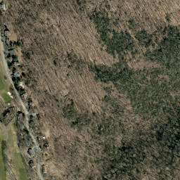 Satellite imagery of Forked Ridge, US