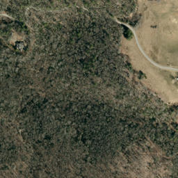 Satellite imagery of Long Ridge, US