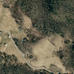 Satellite imagery of Long Ridge, US