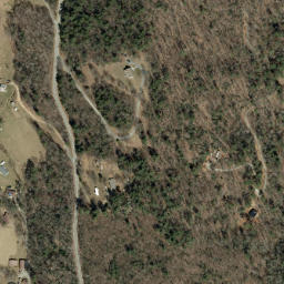 Satellite imagery of Laurel Spur Ridge, US