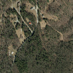 Satellite imagery of Laurel Spur Ridge, US