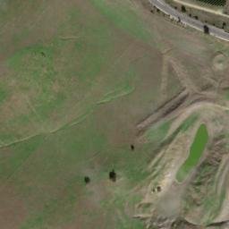 Satellite imagery of survey_point, DZ