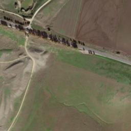 Satellite imagery of survey_point, DZ