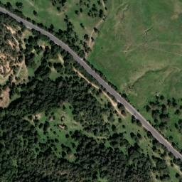 Satellite imagery of survey_point, DZ