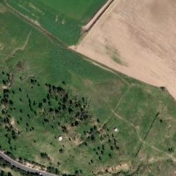 Satellite imagery of survey_point, DZ