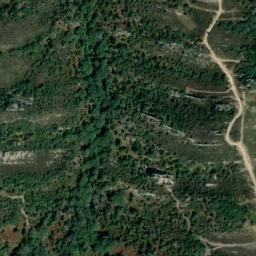 Satellite imagery of Cerro del Helecho, ES