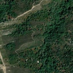 Satellite imagery of Cerro del Helecho, ES
