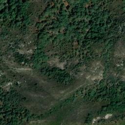Satellite imagery of Cerro del Helecho, ES