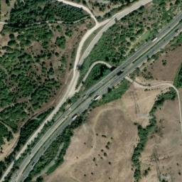 Satellite imagery of survey_point, DZ