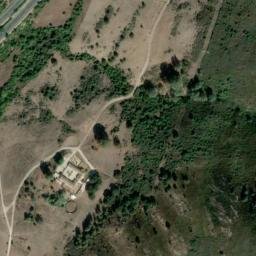 Satellite imagery of survey_point, DZ