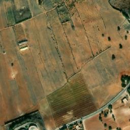 Satellite imagery of Djebel Nefaïssia, DZ