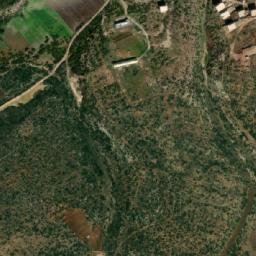 Satellite imagery of Kef Chakour, DZ