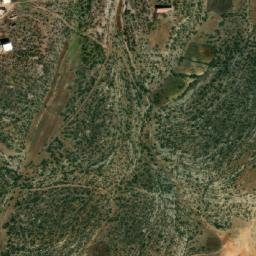 Satellite imagery of Kef Chakour, DZ