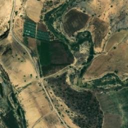 Satellite imagery of Kef R’Djal Ras, DZ