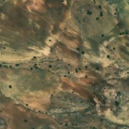 Satellite imagery of Djebel Bel Ouali, DZ