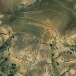 Satellite imagery of Lakhouatem, DZ