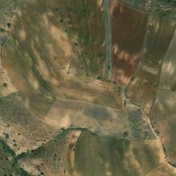 Satellite imagery of Djebel Kouane, DZ