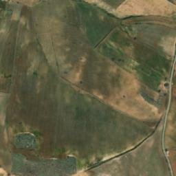 Satellite imagery of Djebel Kouane, DZ