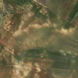 Satellite imagery of Djebel Kouane, DZ