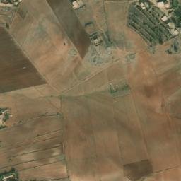 Satellite imagery of Koudiet Ezzeboudj, DZ