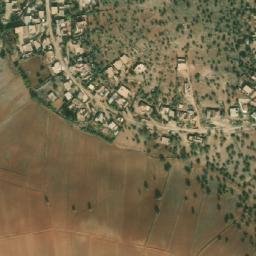 Satellite imagery of Koudiet Ezzeboudj, DZ