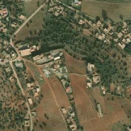Satellite imagery of Koudiet Ezzeboudj, DZ