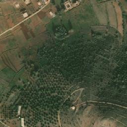 Satellite imagery of Koudiet el Leham, DZ