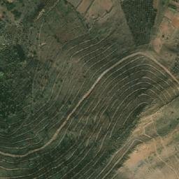 Satellite imagery of Koudiet el Leham, DZ