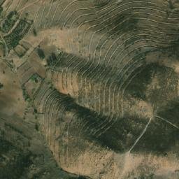 Satellite imagery of Koudiet Dar es Sma, DZ