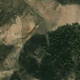 Satellite imagery of Koudiet Dar es Sma, DZ