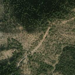 Satellite imagery of Koudiet Dar el Mezrar, DZ