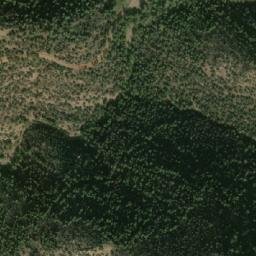 Satellite imagery of Kef ed Dgab, DZ