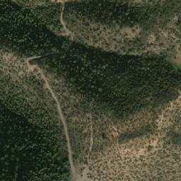 Satellite imagery of Kef ed Dgab, DZ