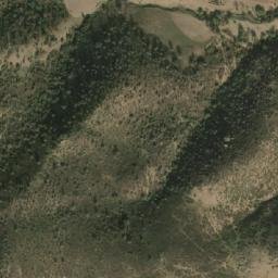Satellite imagery of Koudiet Qabli Allouche, DZ