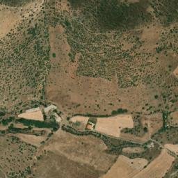 Satellite imagery of Koudiet Qabli Allouche, DZ