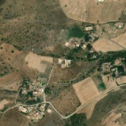 Satellite imagery of Koudiet el Aassa, DZ