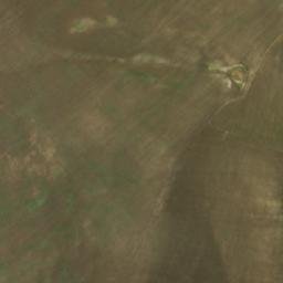 Satellite imagery of Koudiet el Asnam, DZ