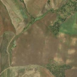 Satellite imagery of Koudiet el Asnam, DZ
