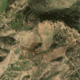 Satellite imagery of Koudia Taroucht, DZ