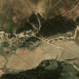 Satellite imagery of Koudia Taroucht, DZ
